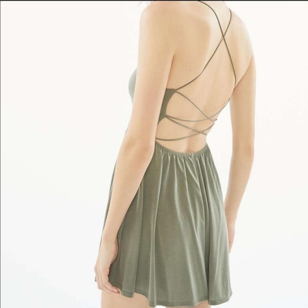 urban outfitters romper